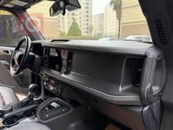 فورد برونكو